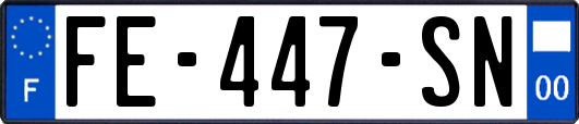 FE-447-SN