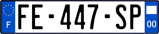 FE-447-SP
