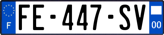 FE-447-SV
