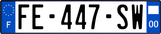 FE-447-SW
