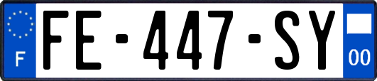 FE-447-SY