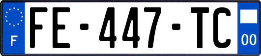 FE-447-TC