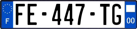 FE-447-TG