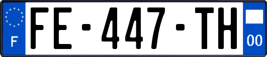 FE-447-TH