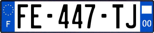 FE-447-TJ