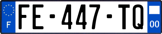 FE-447-TQ
