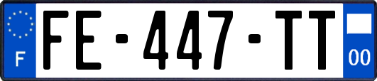 FE-447-TT