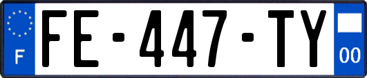 FE-447-TY