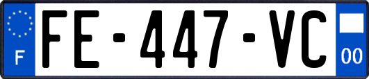 FE-447-VC