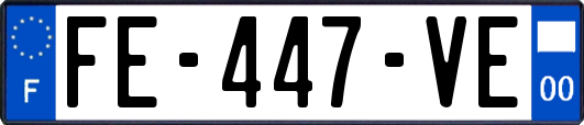 FE-447-VE
