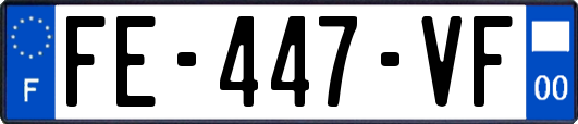 FE-447-VF