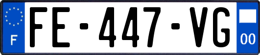 FE-447-VG