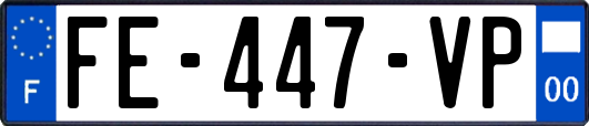 FE-447-VP