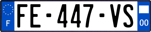 FE-447-VS
