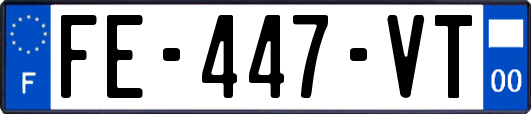 FE-447-VT