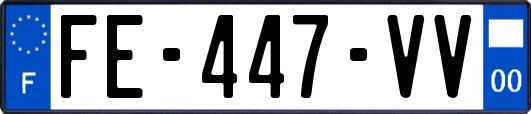 FE-447-VV