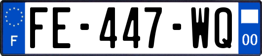 FE-447-WQ
