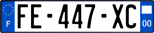 FE-447-XC