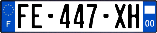 FE-447-XH