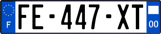 FE-447-XT