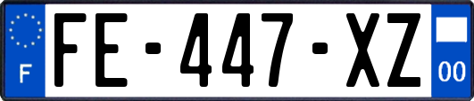 FE-447-XZ