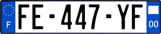 FE-447-YF