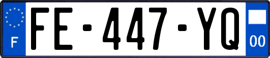 FE-447-YQ