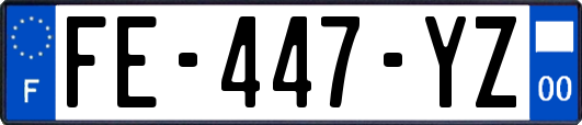 FE-447-YZ