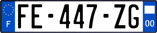 FE-447-ZG