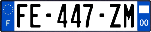 FE-447-ZM