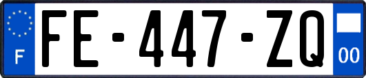 FE-447-ZQ