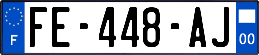 FE-448-AJ