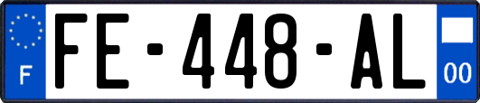 FE-448-AL