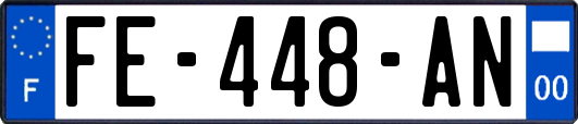 FE-448-AN