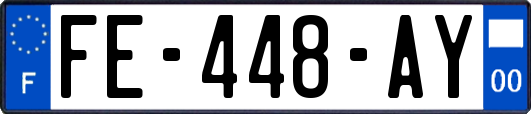 FE-448-AY