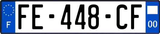 FE-448-CF
