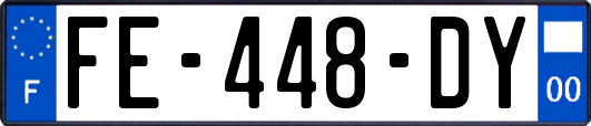 FE-448-DY