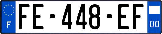 FE-448-EF