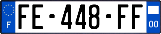 FE-448-FF