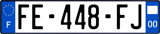 FE-448-FJ