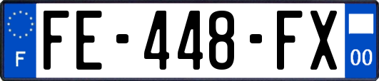 FE-448-FX