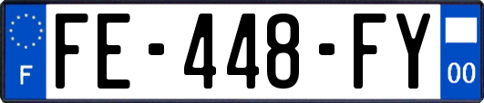 FE-448-FY