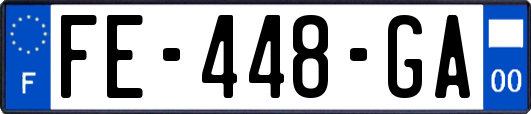 FE-448-GA