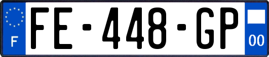 FE-448-GP