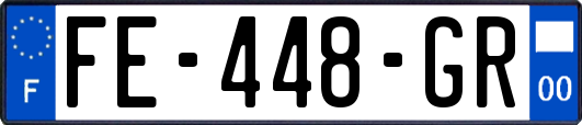 FE-448-GR