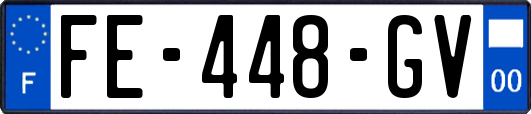 FE-448-GV