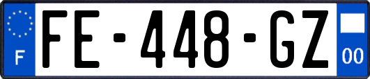 FE-448-GZ
