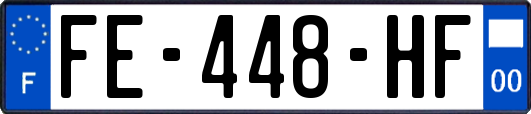 FE-448-HF