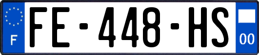 FE-448-HS