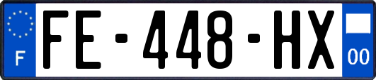 FE-448-HX
